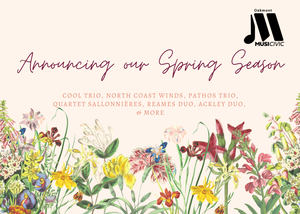 Oakmont MusicCivic C